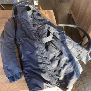 Lululemon coat